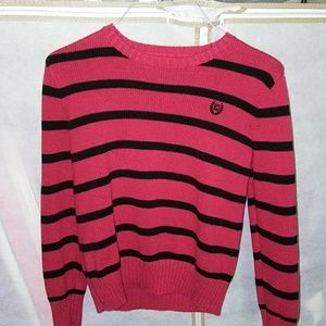 Boys sweater